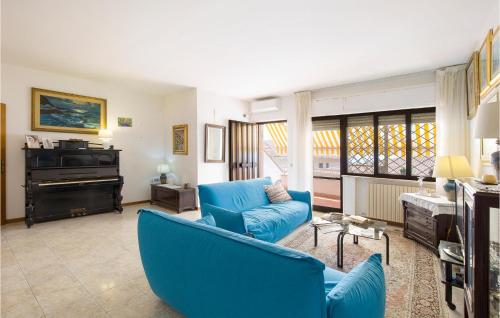  Stunning home in Cetraro with 3 Bedrooms and WiFi in Cetraro