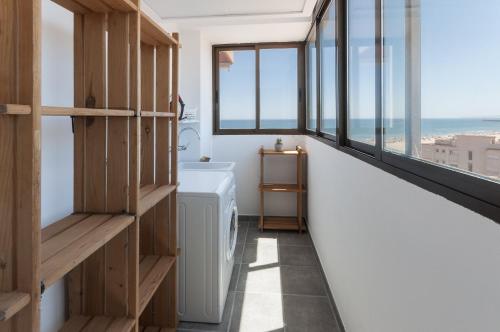 Apartment with Terrace image 7