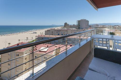 Apartment with Terrace image 6