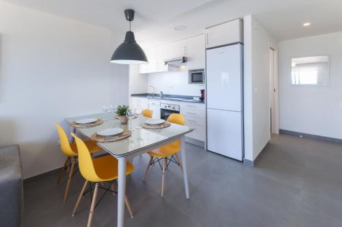 Apartment with Terrace image 1