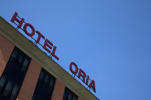 Hotel Oria