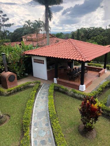 Holiday Home image 5