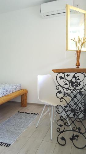 Relax Eaza - Casa cu Hamac in Inel 1