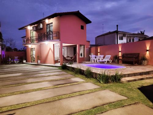 Three-Bedroom House image 6