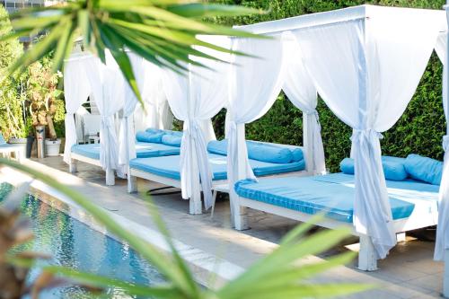 Photo - Amaris Hotel - All inclusive - Free parking