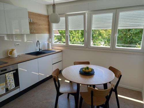 Adriatic Luxury Apartment, Spalato (Split)