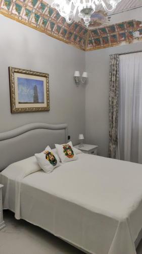Lipari Suite B&B