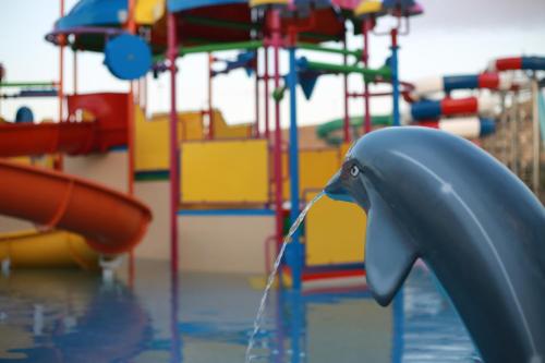 Oriental Palace by Agora Complex Oriental Palace by Agora Complex