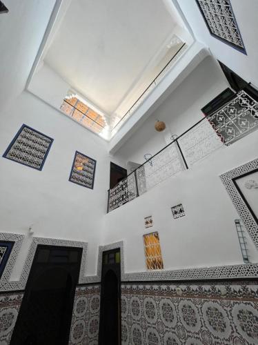 Riad TaTam House, Marrakech