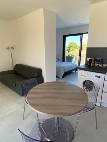 La Pousada in Peuplingues