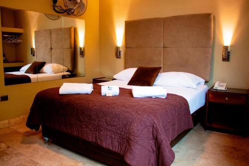 Hotel Lince – Lima