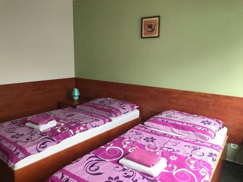 Hotel Hokejka - main image