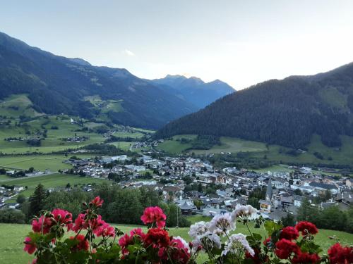 ทัศนียภาพ, Ferienwohnung Egger Klaus und Manuela in มาเทรย์ อิน ออสท์ ทิโรล