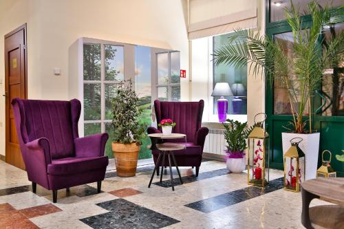 Hotel Wiosna - main image