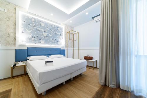 Hotel Palace in Battipaglia