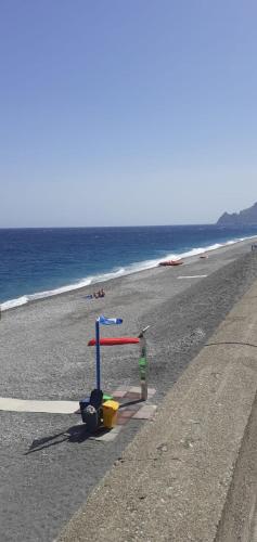  La piccola Zagara in Santa Teresa di Riva
