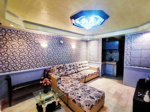 City Tower Condominium Transient Inn, Bocaue