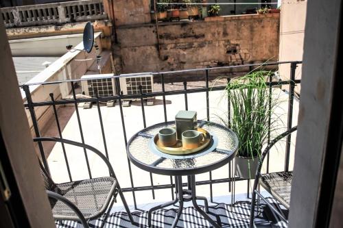 Hedone City Luxury Apartments with FREE PARKING 2