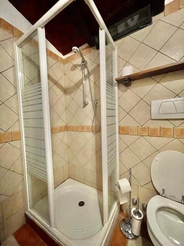 Il Colle - Apartment Giglio - image 9
