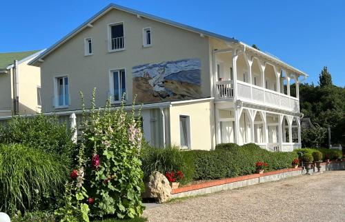 Panorama Hotel Lohme