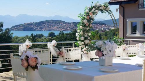 Közeli látványosságok, Villa Megdani B in Racha