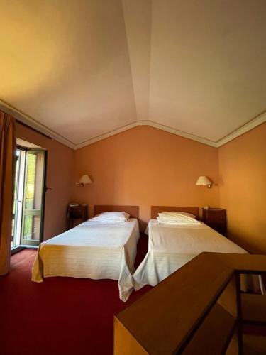 Hotel Gattapone - image 9