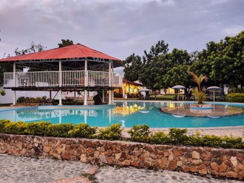 . EL EDEN HOTEL RESORT