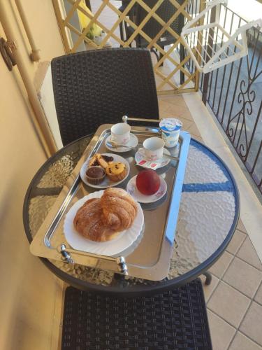 Ninfea Tropea City Rooms 4