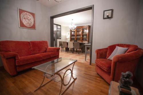 Chambre de Charme dans maison d'hote "Le Petit Clouet" - Rochecorbon