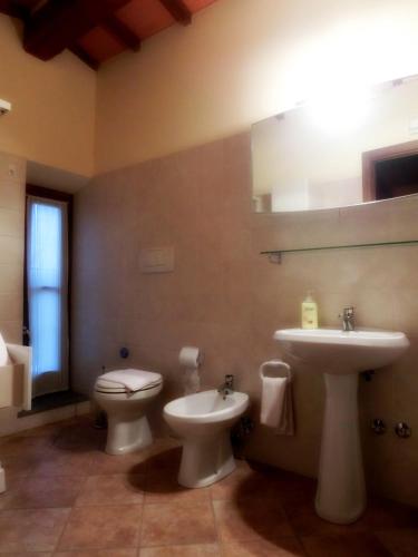 Country House La Fattoria Bellandi - image 6
