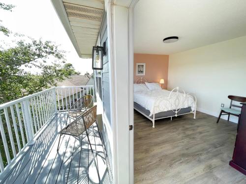 Gateway to Greenwich Suites in St Peters Bay (PE)