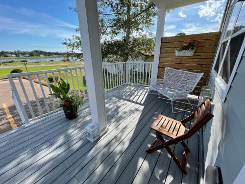 Gateway to Greenwich Suites in St Peters Bay (PE)