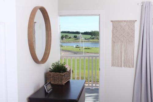 Gateway to Greenwich Suites in St Peters Bay (PE)