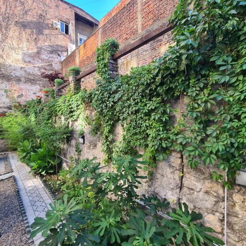 Up Hostel – Belgrade, NY