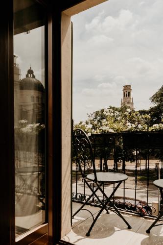 La Piu' Bella Verona, Verona