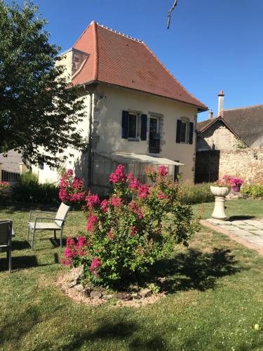 La Maison aux Hortensias