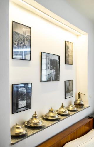Apartman Avlija SECURE PARKING - image 9