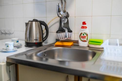 Apartman Avlija SECURE PARKING - image 7