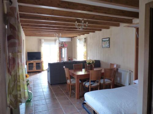 Casa de la Abuela Pili in Colmenar de Oreja