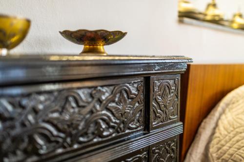 Apartman Avlija SECURE PARKING - image 10