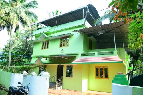 Trinity Homestay - 5 Bedroom-Villa