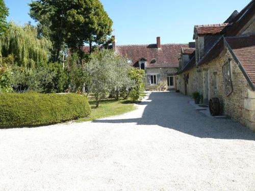 Gîte de charme "Tellement Bien" proche zoo de Beauval et châteaux de la Loire - Location saisonnière - Genillé