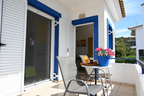 Hotel Avra