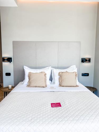 Royalty Suites Psyrri Room Type - Executive Suite