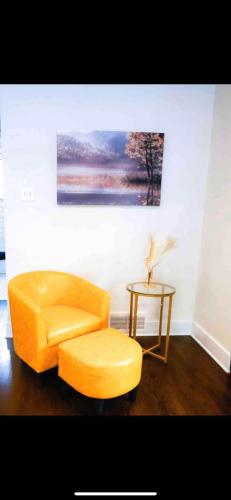 Lovely 1-bedroom rental unit with free parking in Washington, USA