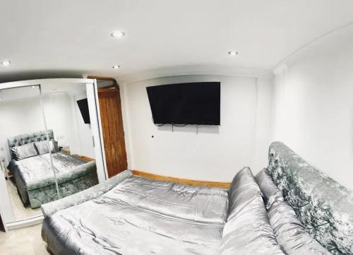 Stratford city apartments, Londýn (fotografie 2)