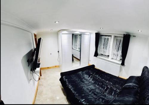 Stratford city apartments, Londýn (fotografie 4)