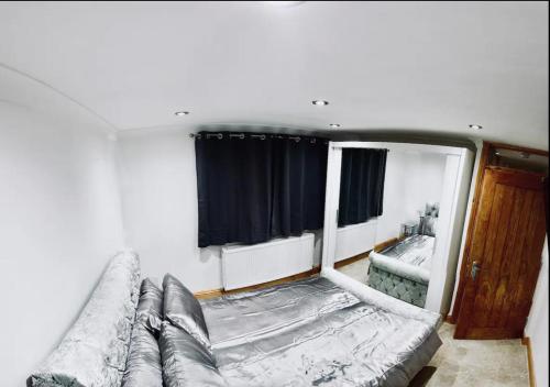 Stratford city apartments, Londýn (fotografie 5)