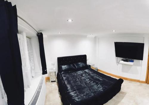 Stratford city apartments, Londýn (fotografie 8)