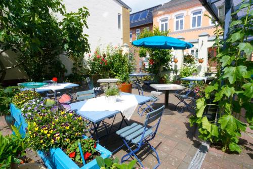 Hotel Zur Mühle - image 13